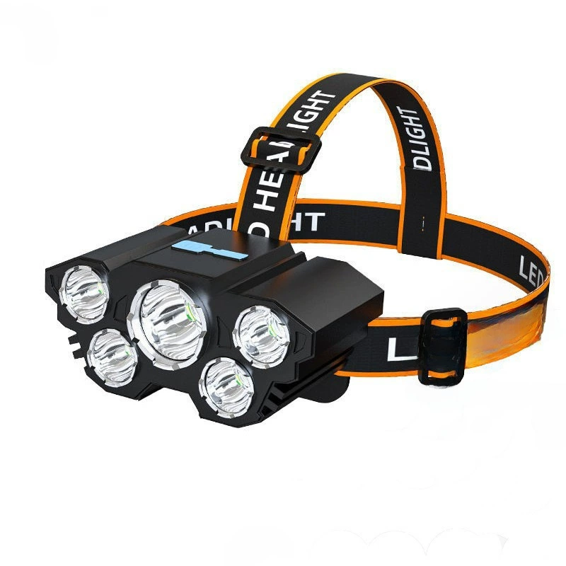 LED travel work lantern for camping, (Cross-border trading)