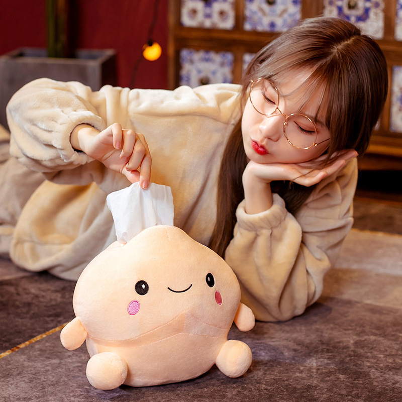 14-丁丁纸巾抽插手合一