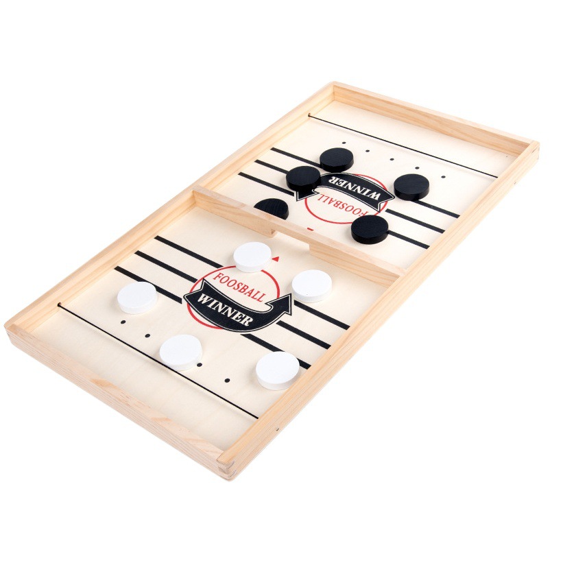 Tiktok mismo estilo de madera jugando Ajedrez doble jugando ajedrez entre padres e hijos ajedrez interactivo para niños juego de mesa de batalla de madera juguete