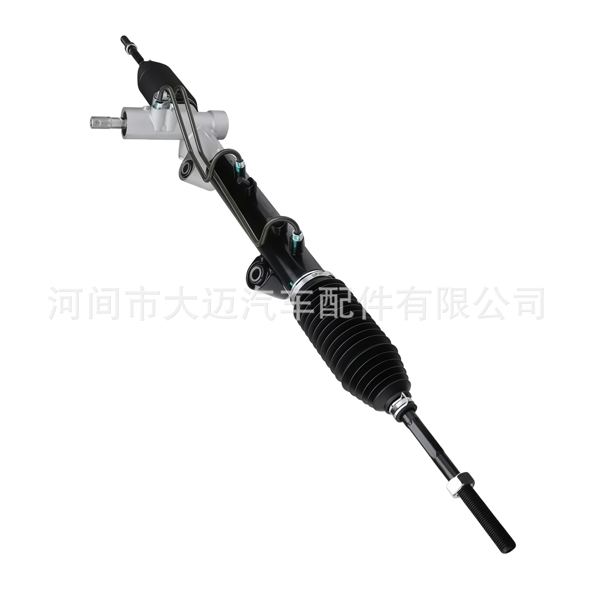 16900162S OL112136 hydraulic power steering gear is suitable for imported Fiat Steering Gear