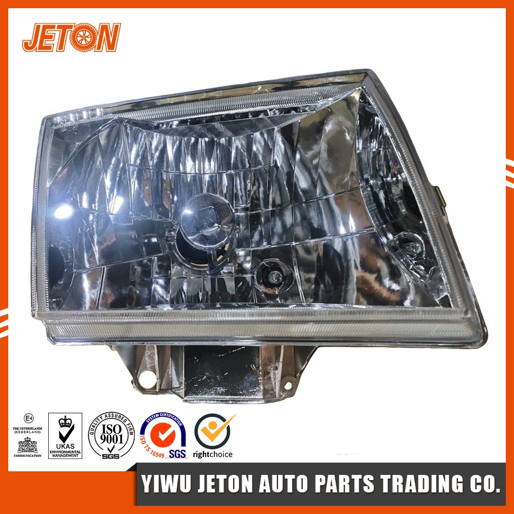 Подходят для Mazda B2500 2002-2006 пикап сборка передней фары 216-1146