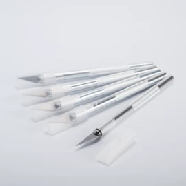 雕刻刀;美工刀;其他刀