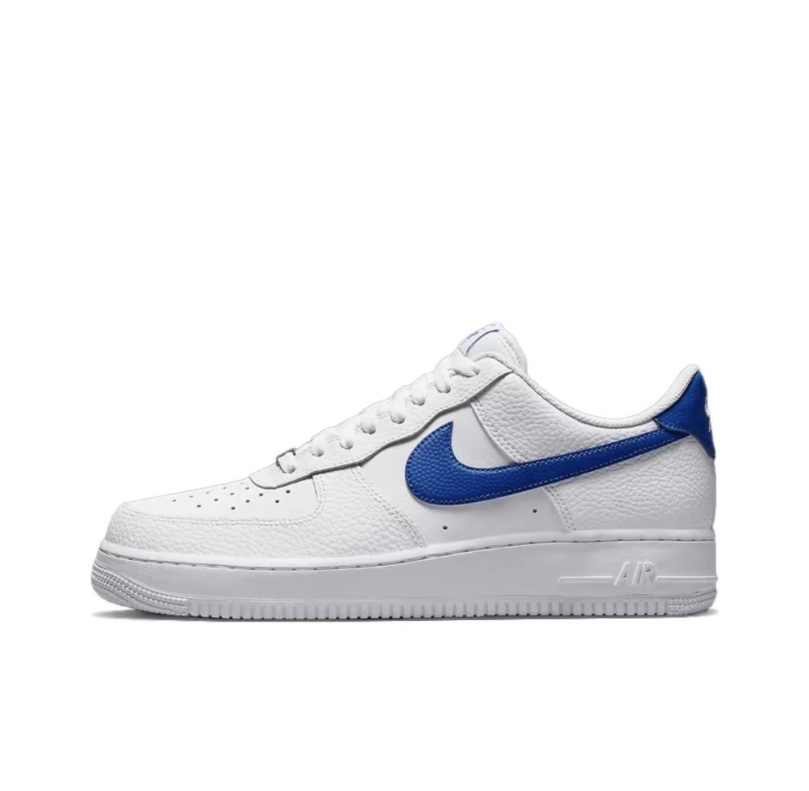 Chunyuan Air Force No. 1 zapatos Putian AF1 zapatos de skate de comercio exterior transfronterizo zapatos blancos para hombres y mujeres