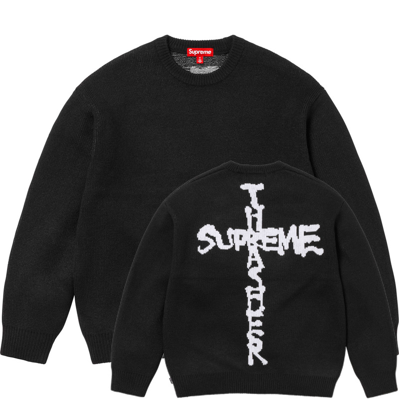 潮牌Supreme box logo hooded sweatshirt街头套头连帽卫衣|undefined