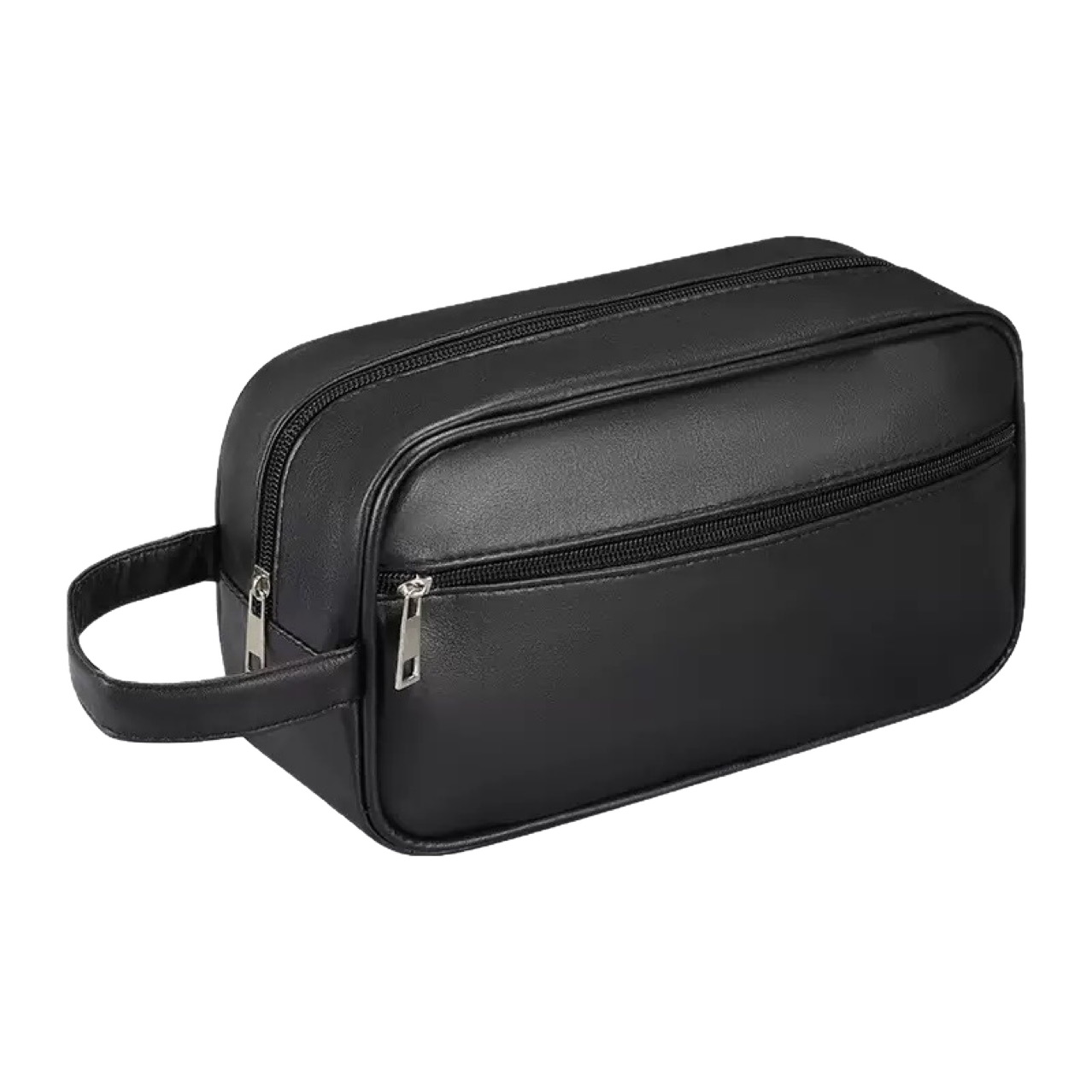 Bolsa de lavado de viaje transfronterizo bolsa de almacenamiento multifuncional para viajes de gran capacidad impermeable de viaje de negocios image 5