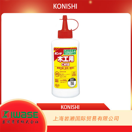 KONISHI小西（BOND),木工用速干型接着剂＃40117