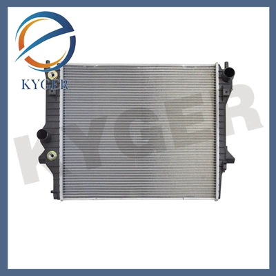 Suitable for Jaguar XJ XF radiator, C2C36506, XR847964, a popular product for cross-border sales, KYGER (Water tank)