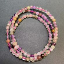 ��Ȼˮ��������� ��Ȧ���4mm+ DIYɢ����� ������©��