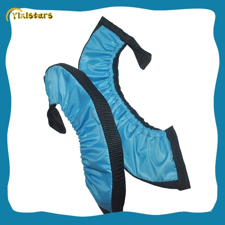 Skate Blade Cover Waterproof and Water-Repellent Oxford Cloth Adult Skate Blade Ball Blade Skate Blade Protective Cover