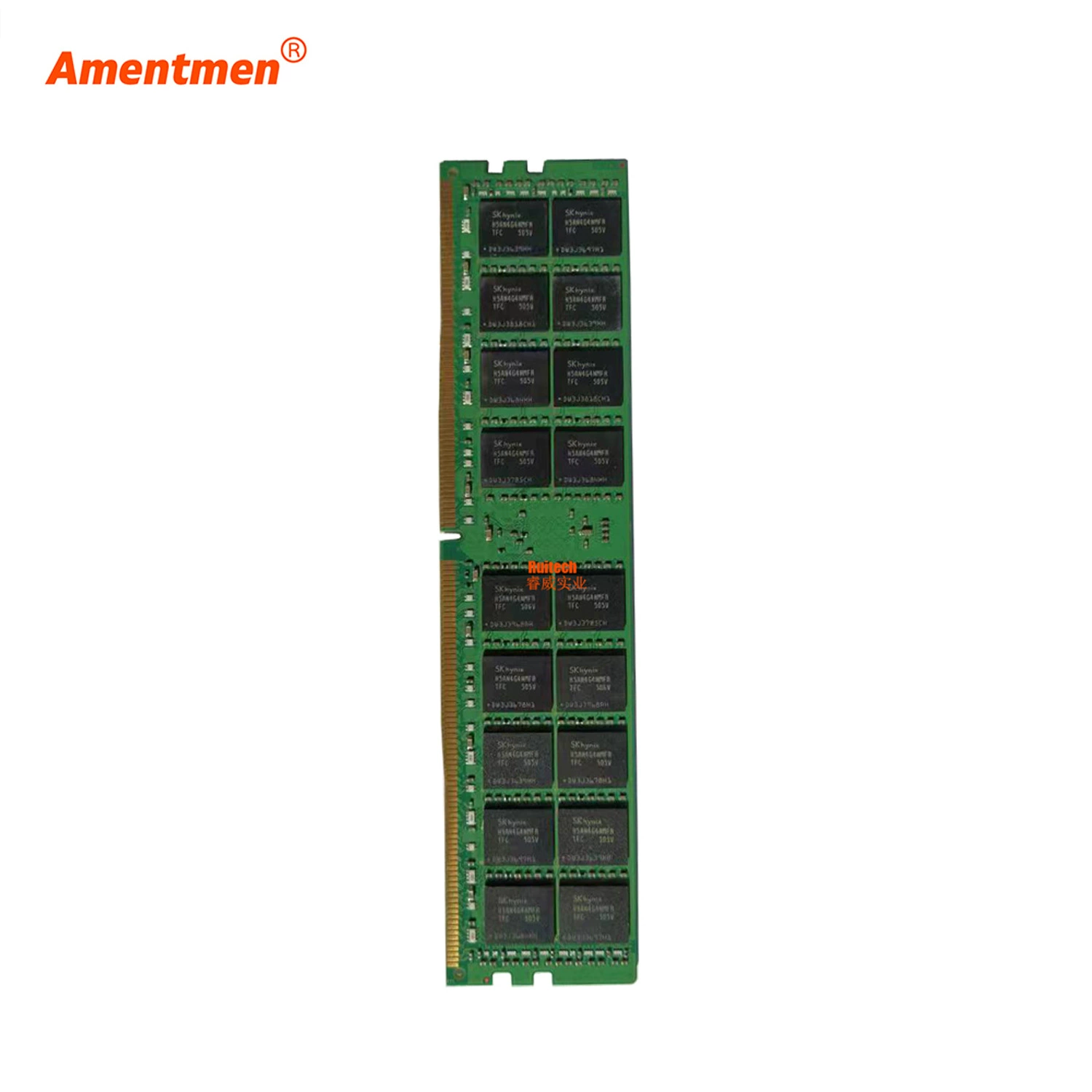 [HUANANZHI X99 BD4 с 2690V4 CPU и 2 планками по 16G DDR4 оперативной памяти, материнская плата для настольного ПК]