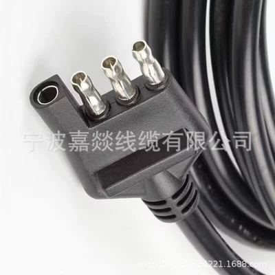 Siqaret yandırıcısı Connector -5 Foot Jack to
