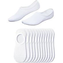 A 37683 Breathable invisible socks ͸�����ζ���羳����