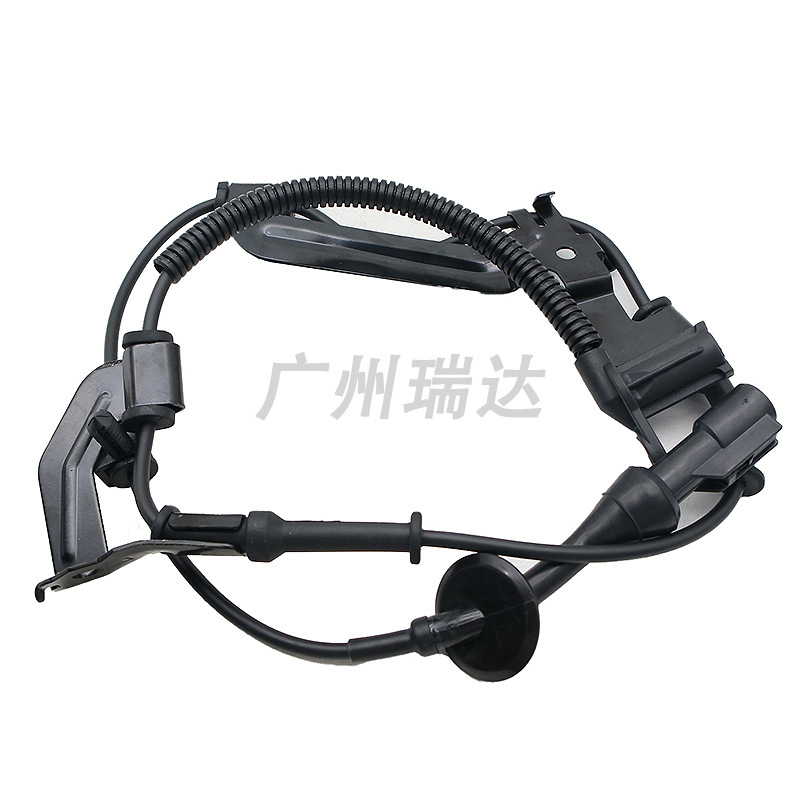 Sensor de velocidad de rueda ABS YL8Z - 2C205 - AB para Ford Mazda Auto Parts Wholesale