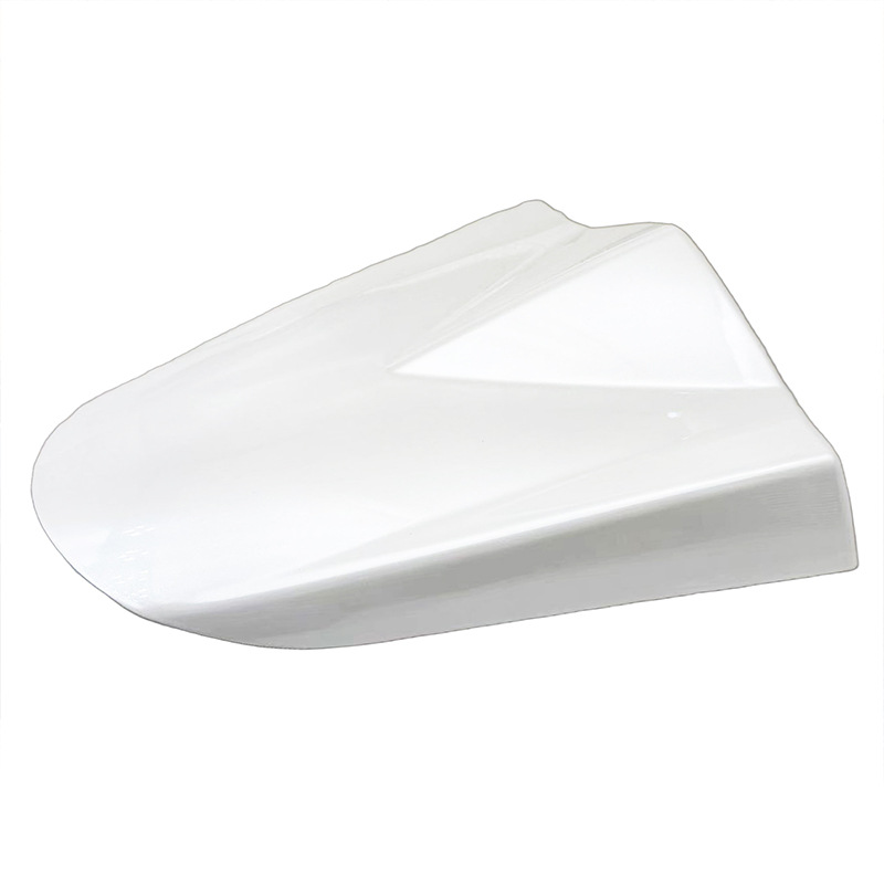 Suitable for Suzuki Gsx250/Gsx250R Modified Rear Hump Rear Tail Cover 3Rd Generation Rear Hump from 21 to 26 Years