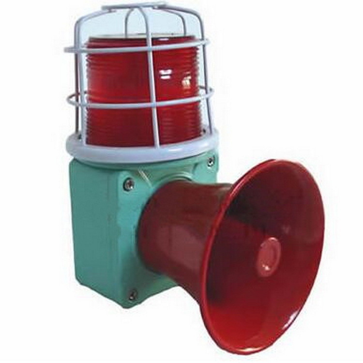 价可议-防爆声光报警器单喇叭型号FP50-BSGQ-PA/3库号M313102