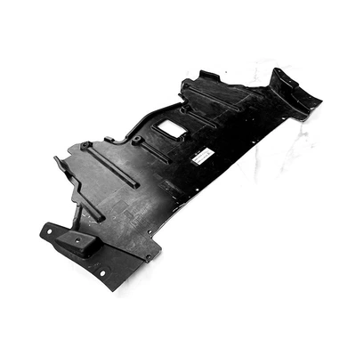 BMW – Underbody protection plate/engine baffle Engine Lower Guard Plate