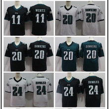 ��ʽ�ϙ���������Eagles 11# Wentz 17#91#20#24# �����������