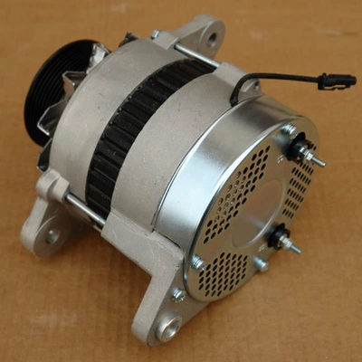 600-861-6111 Generator 0-35000-4500 Generatorlar hissələri (Dinamo və detalları)