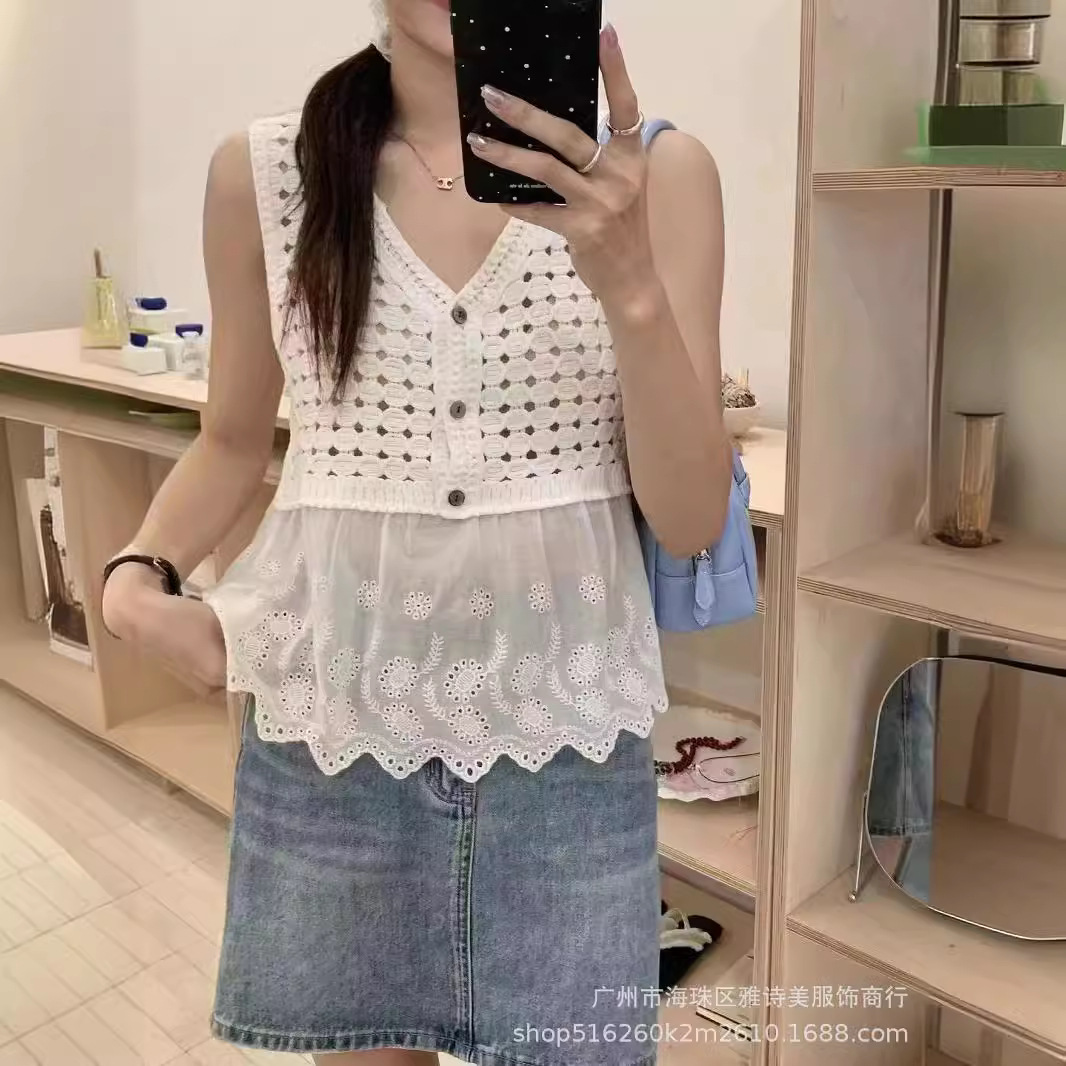 Summer design T-shirt