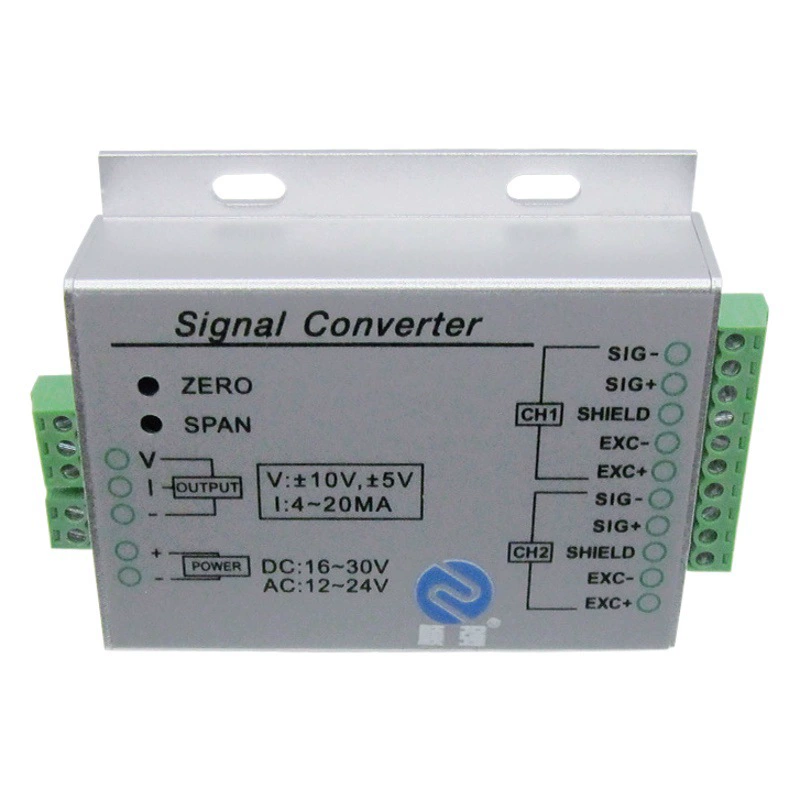 Высокоточный аналоговый модуль передатчика Shunqiang «два в одном» и выходом, с сильной защитой от помех и поддержкой различных коллабораций.