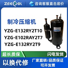 YZG-E132RY2T10ȫ��ԭװ�찲�յ��ڹһ�����ѹ����YZG-E102RAY2T7