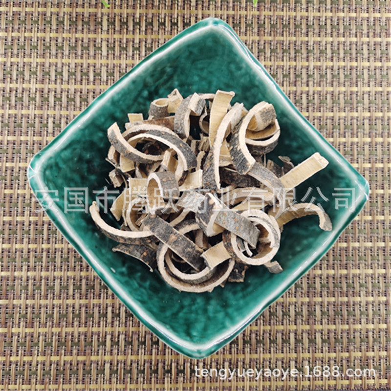 Albizia Bark He Huan Pi Dried TCM Herb Traditional Decoction Pieces 1kg Bag quality and texture