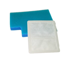 生活电器配件;空气净化配件;过滤器