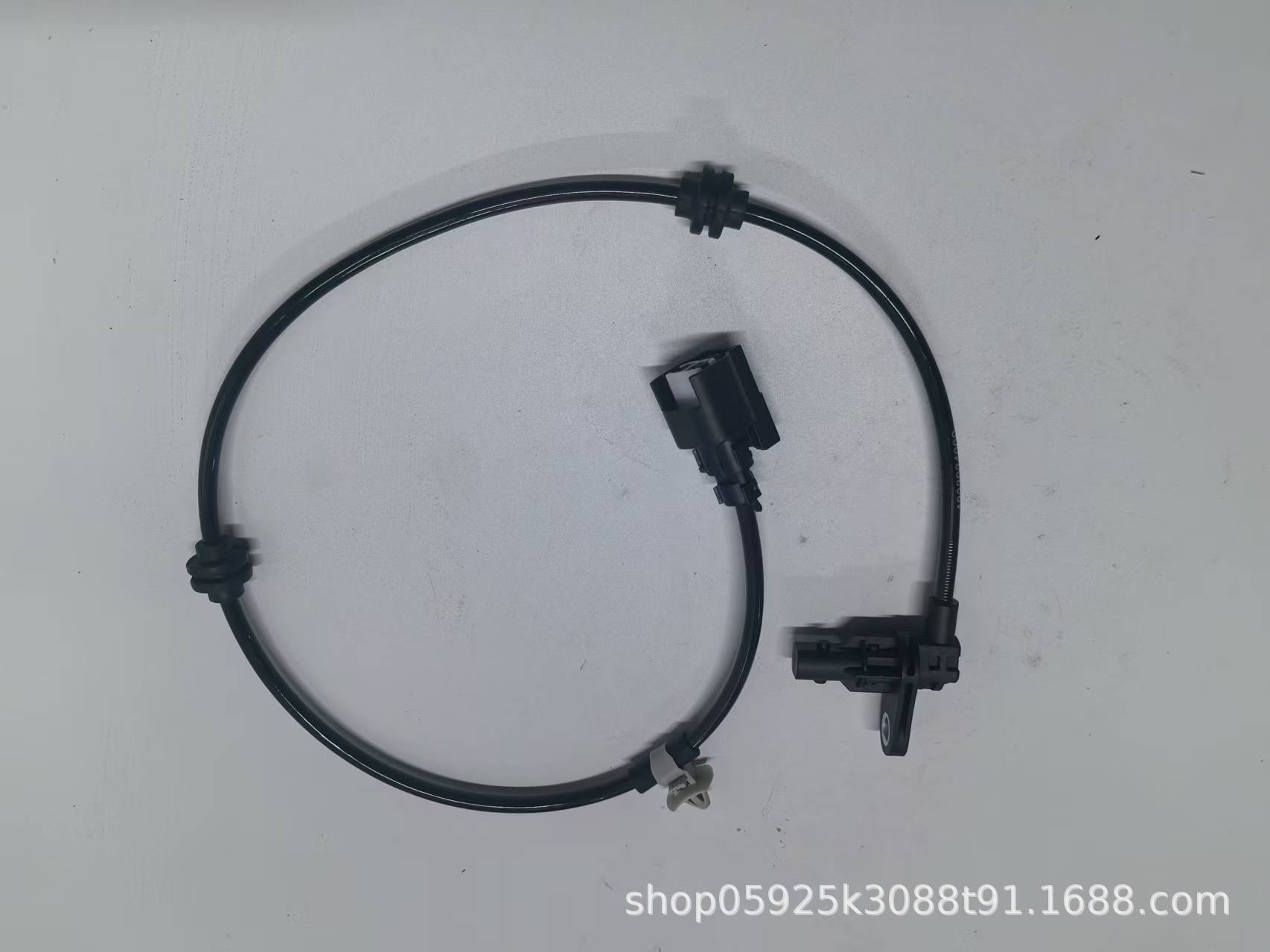 4892009100 Front Wheel Abs Sensor Fit for Atcyon Kyron Rexton