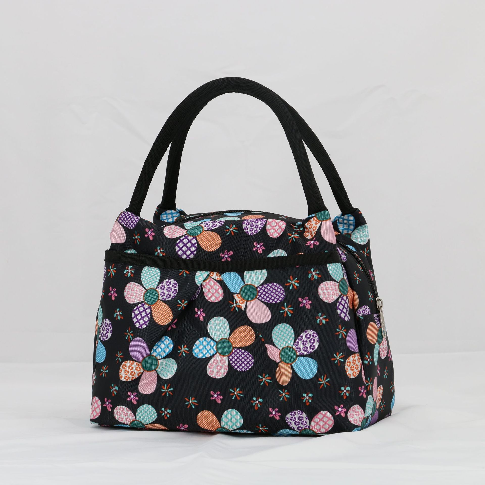 205 럭키 파이브 컬러 플라워