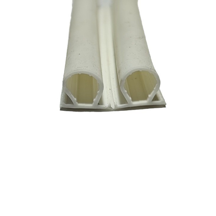 厂家直销硅胶门窗密封条自粘式防撞条房门隔音挡风隔音条环保材质