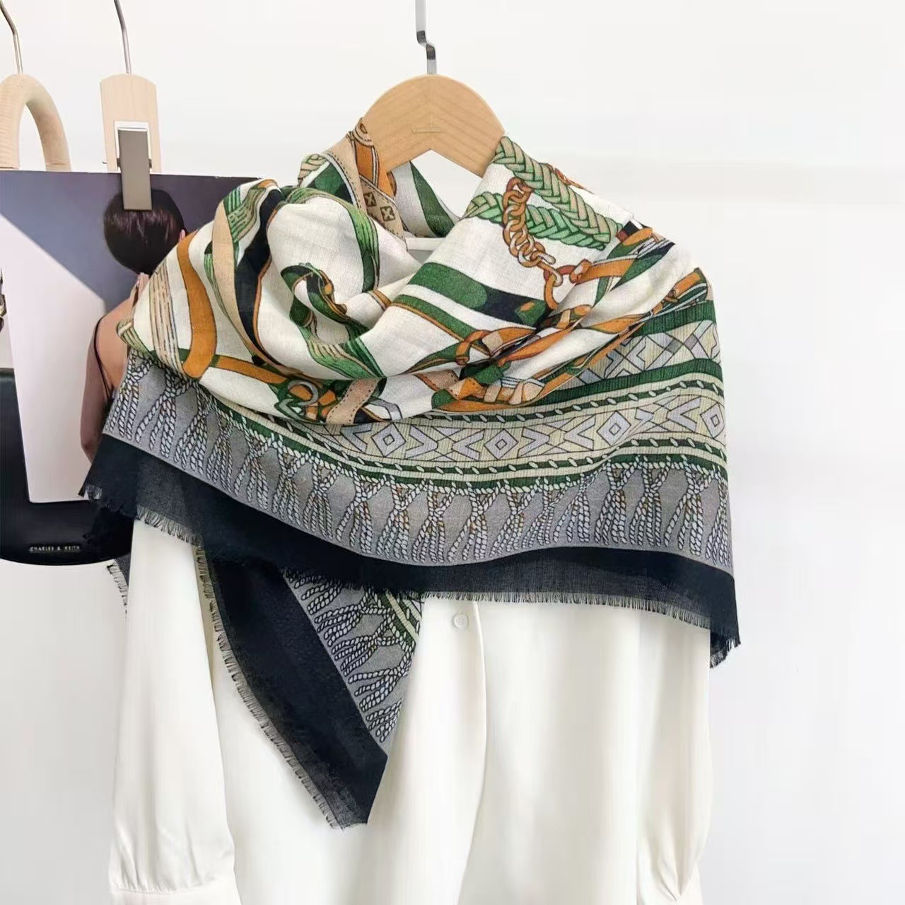 안장 그린 - 47호