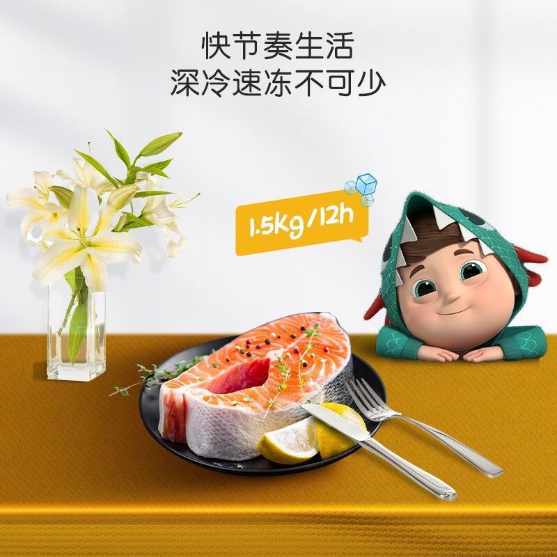 海信BCD-177F/Q双开两门小型家用节能租房宿冷藏冷冻小冰箱 省电
