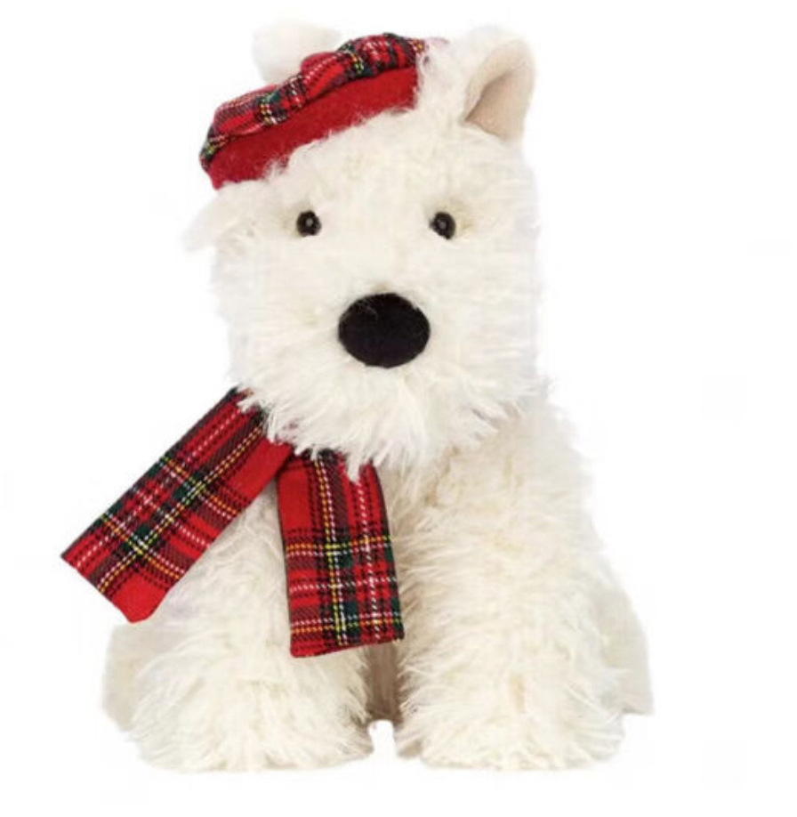 元のイギリスジェリーcatシリーズのぬいぐるみの超全合集3b斉防塵袋のバーゼル熊の手の花