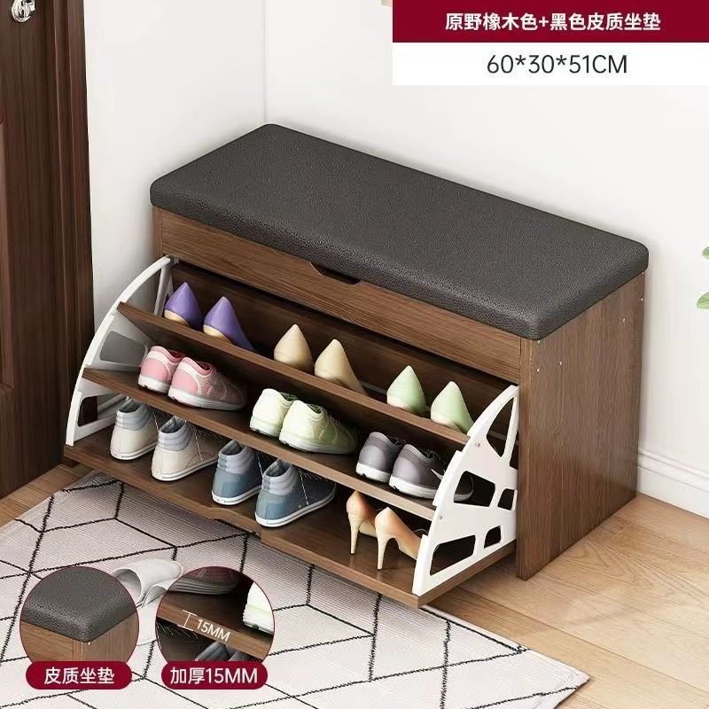 플립커버 모델丨 와일드오크 컬러 60cm