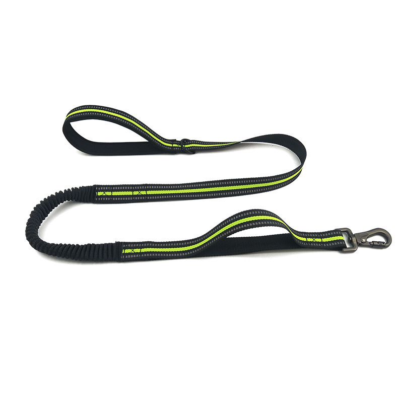 Verde 2.5*130cm (retráctil 130-175cm)(paquete simple 135g)