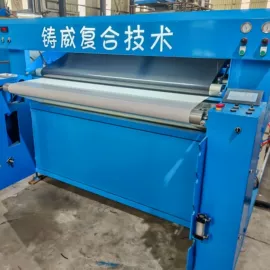 衬布;复合机;木工机械