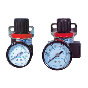 AirTAC AR��BRϵ���{���y AR20001 PT���������������̶�MPa) 1/4