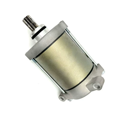 Starter and accessories Motor Yamaha