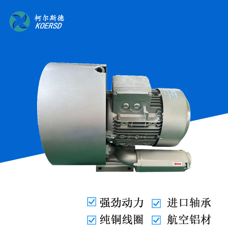 2BH1600-7AH37PCB制版机配套防爆旋涡气泵