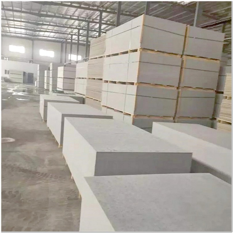 品牌阻燃防火板,12mm厚硅酸盐防火板,玻镁板内墙消防室