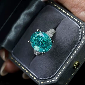 戒指;项链;耳环