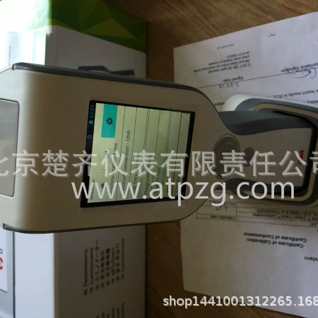 Аппликатор ATP флуоресцентный детектор Clean-TraceATP LM1