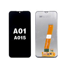 适用于三星A015F手机屏幕总成A015G A015DS  M01液晶屏触摸屏原装