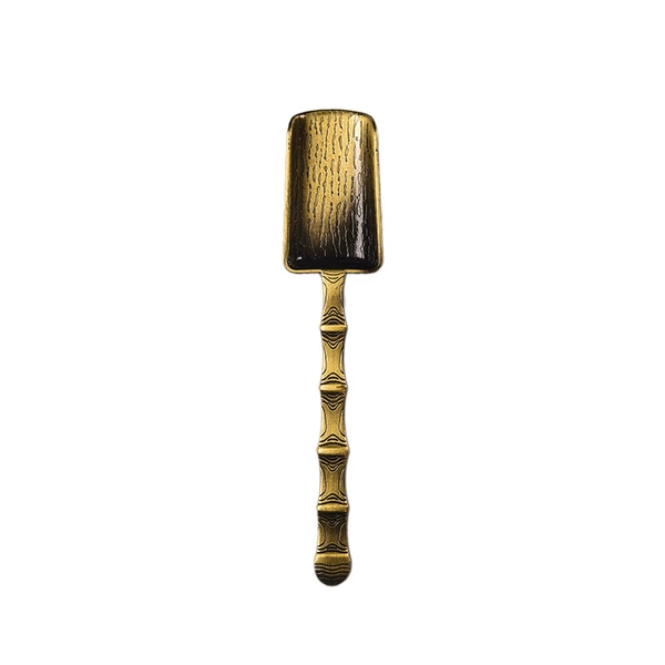 1 bamboo shoot green