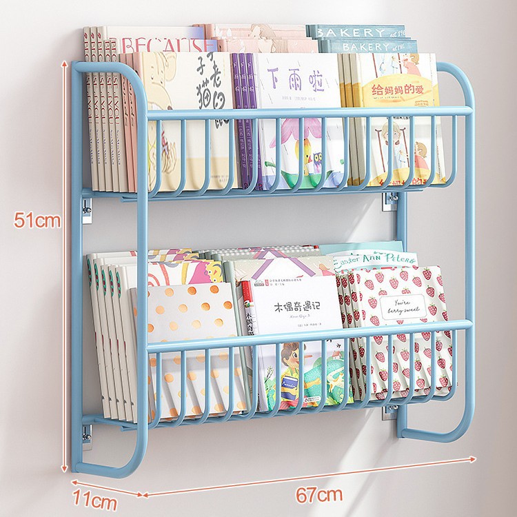 Estante detrás de la puerta Estantería ultrafina de hierro forjado de piso a techo para niños con espacio de pared simple y extremadamente estrecho Gabinete de almacenamiento doméstico montado en la pared