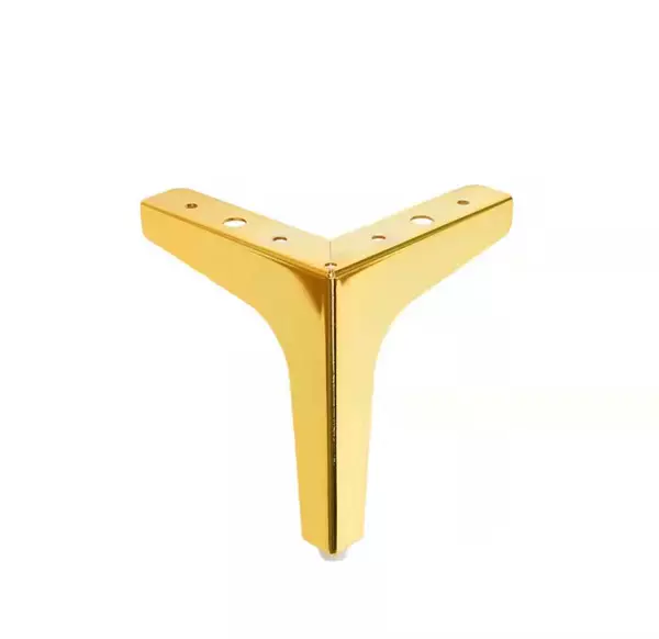 Titanium [Three-pointed Feet]