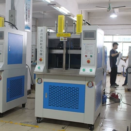 其他制鞋机械;压底机;鞋成型机