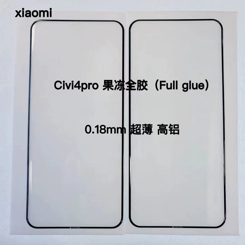 Huawei, Honor, совместимое ультратонкое стекло для мобильного телефона pro
