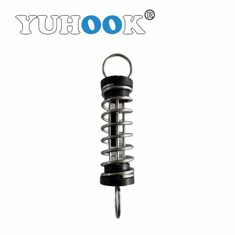 Оборудование весны амортизатора удара весны звукоглушителя нержавеющей стали ПОМ морское 6/7/9/11 мм аксессуаров морского пехотинца 5