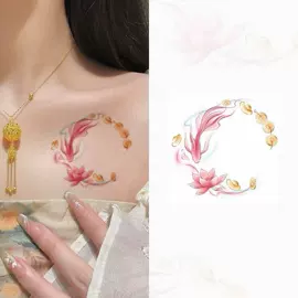 纹身贴